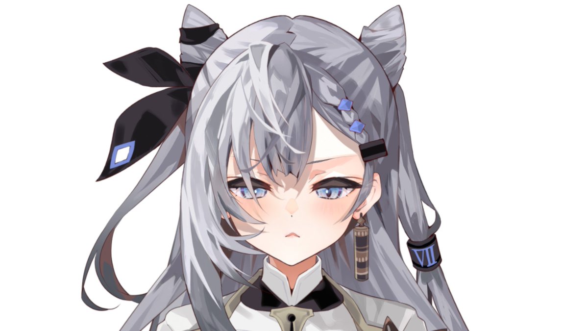 Vestia Zeta (ゼータ) 📜 @ホロライブID tweet media