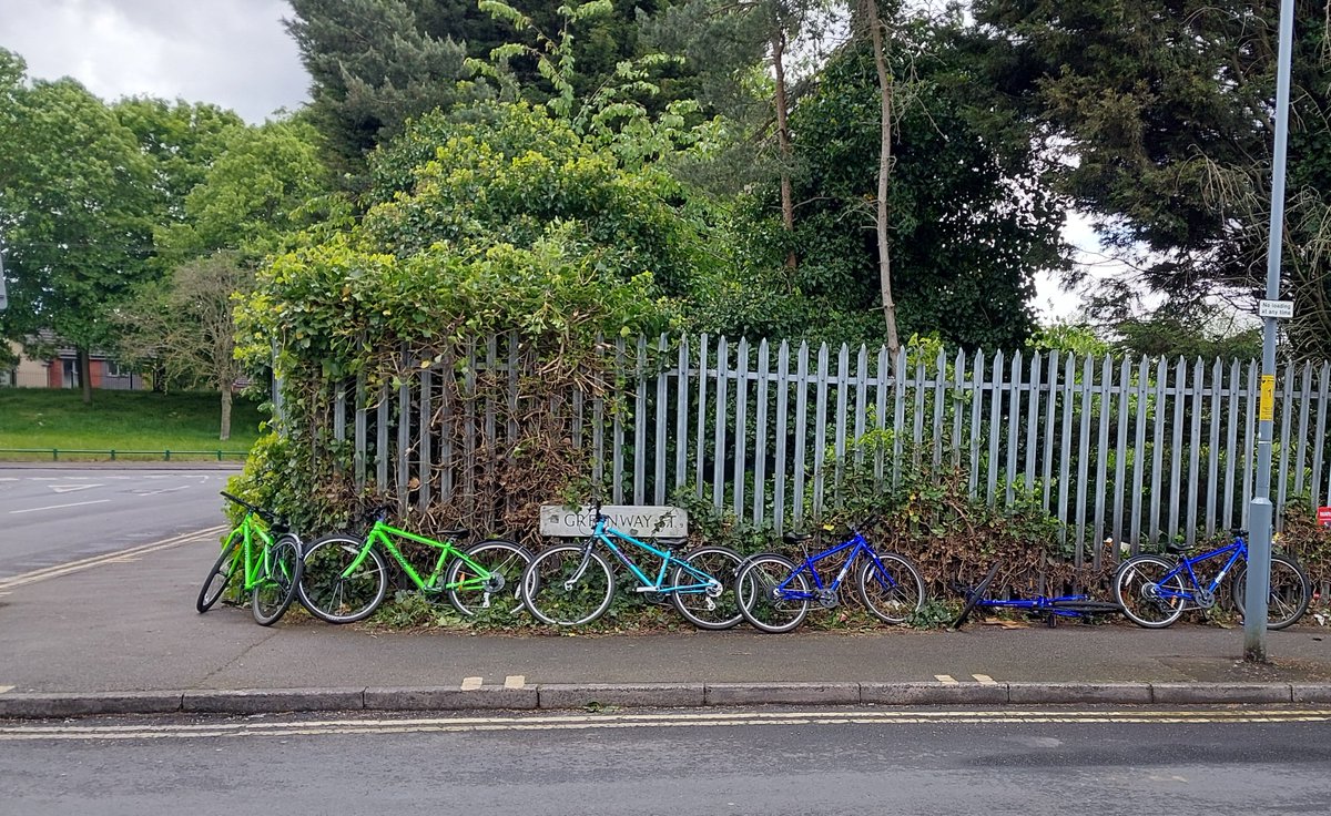 Small Heath & Highgate Police tweet media
