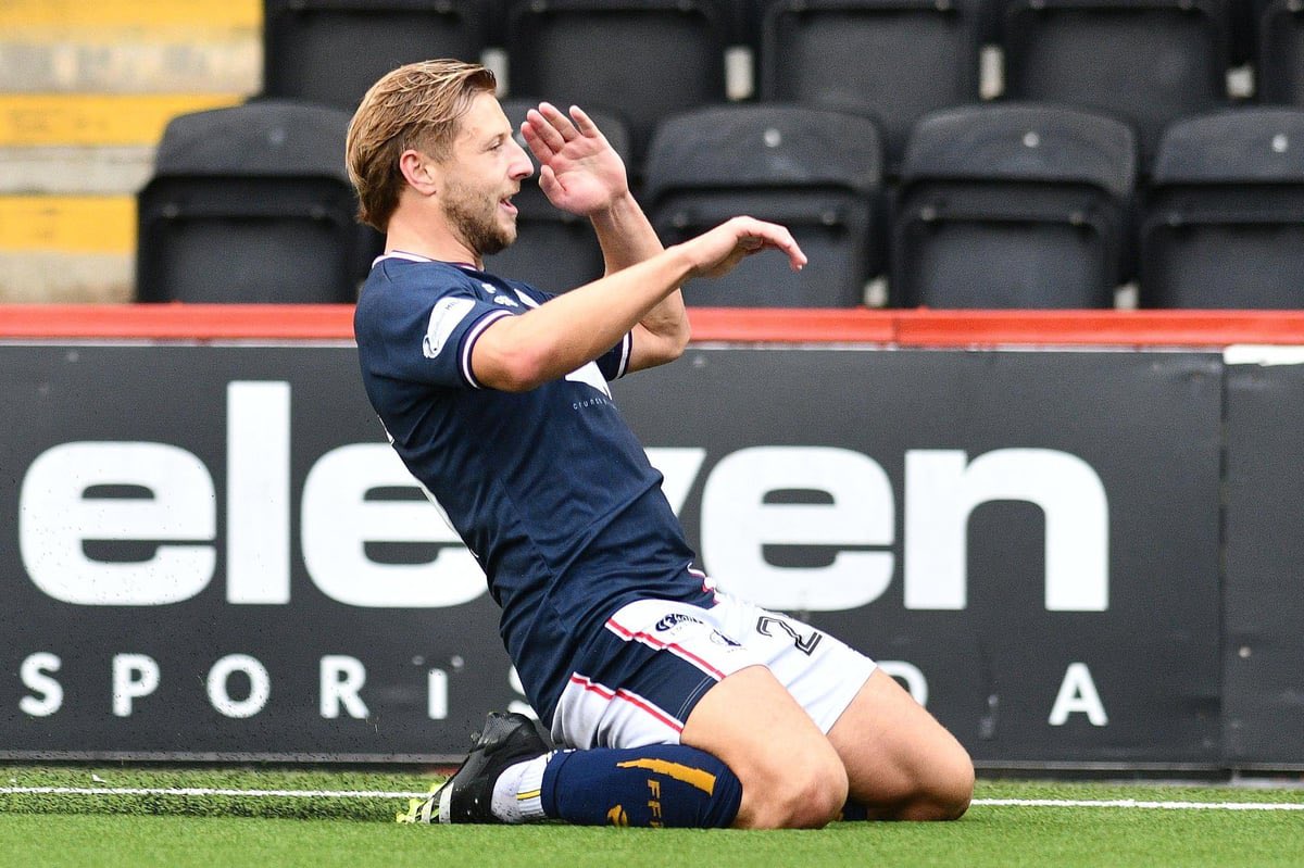 We Are Falkirk tweet media