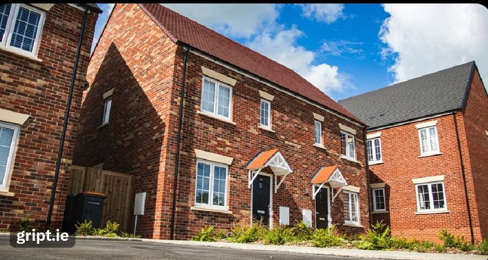 PeterPaulGuy's tweet photo. 🇮🇪 Ireland - May 13th 2026

The Irish State has confirmed it bought dozens of homes to house asylum seekers in private estates at a cost of €9.2 million, &amp; refuses to tell Irish communities where these homes are or whether they are planning to buy more for asylum seekers. 

⬇️🔗 https://t.co/nHv13UzKyy
