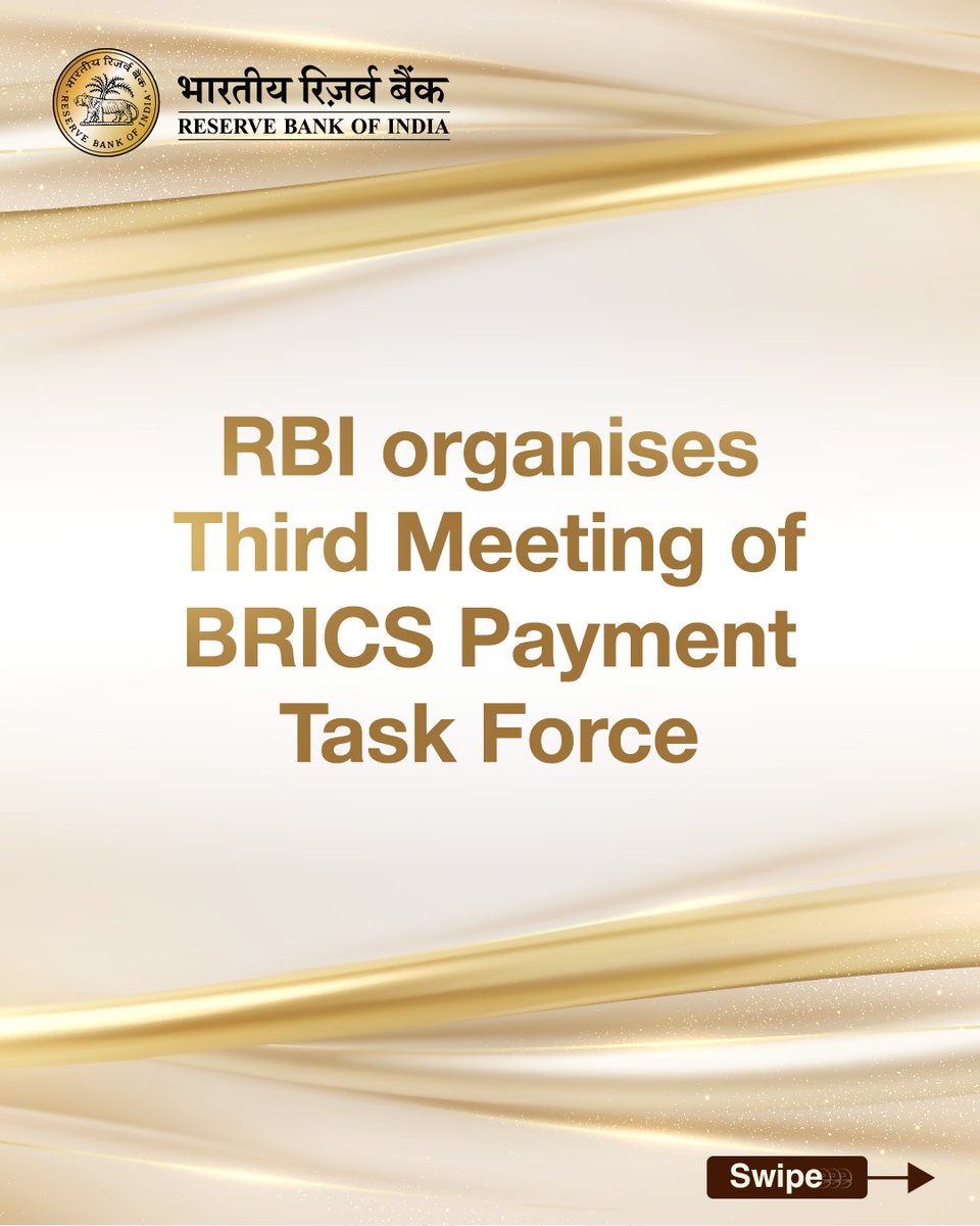 ReserveBankOfIndia tweet media