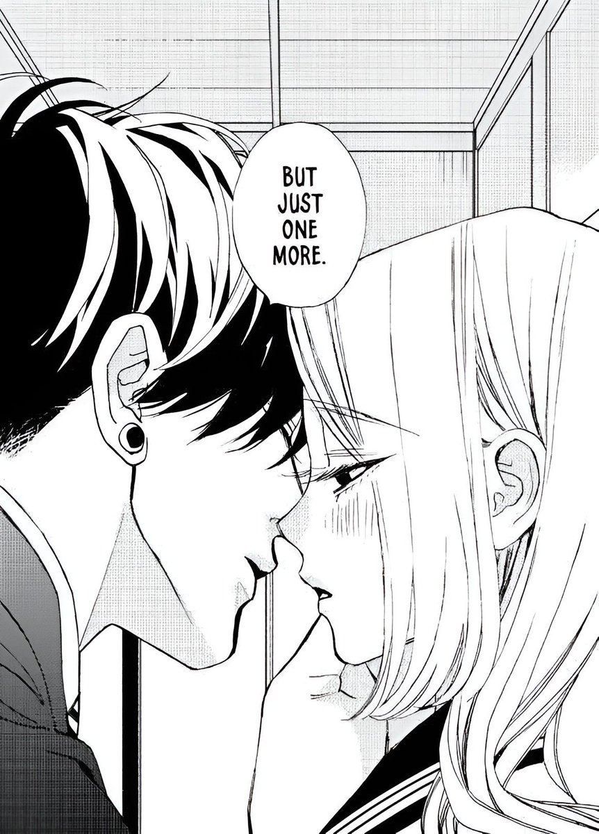 Out Of Context Manga tweet media