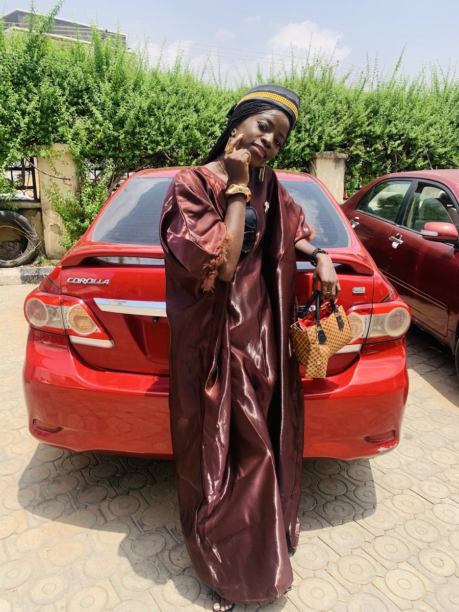 Catherine Igwe tweet media