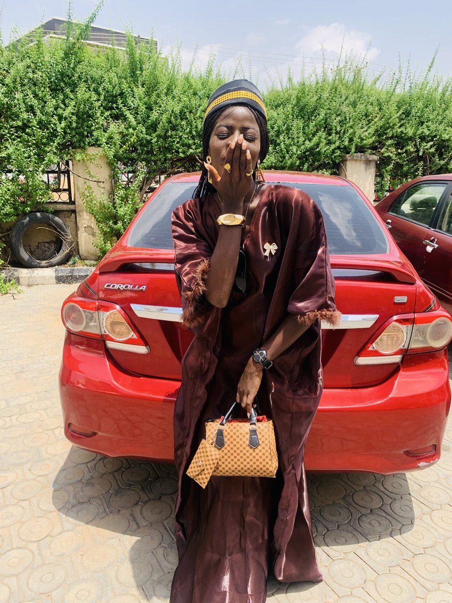 Catherine Igwe tweet media