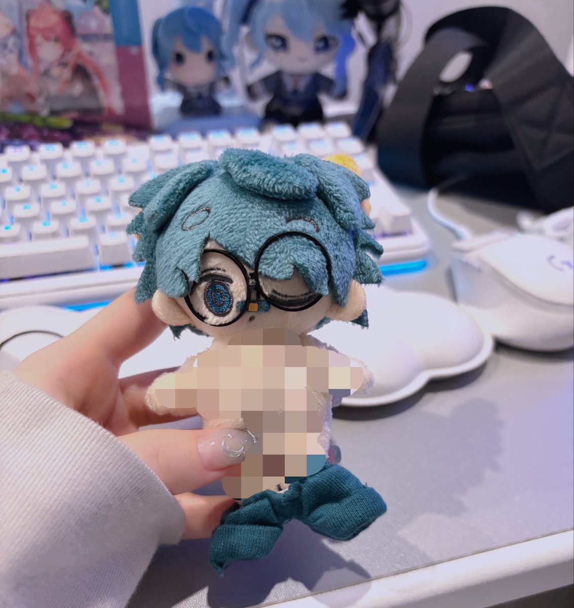 ︎ ︎✧︎あおたろ tweet media