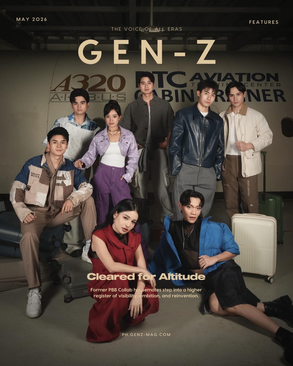 xyrielnationofc's tweet photo. 𝗟𝗼𝗼𝗸 || Step inside the mystery of Secrets of Hotel 88. 

This #GenZFeatures, the former PBB Collab housemates unveil a new chapter of growth, reinvention, and transformation—set against a story where nothing is ever what it seems.

Full story on https://t.co/BODyElx5dn https://t.co/os4HnHAoj4