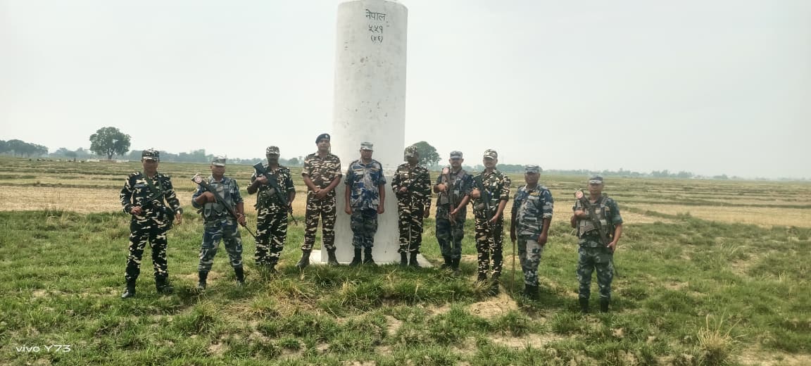 FORTY THREE BN SSB tweet media