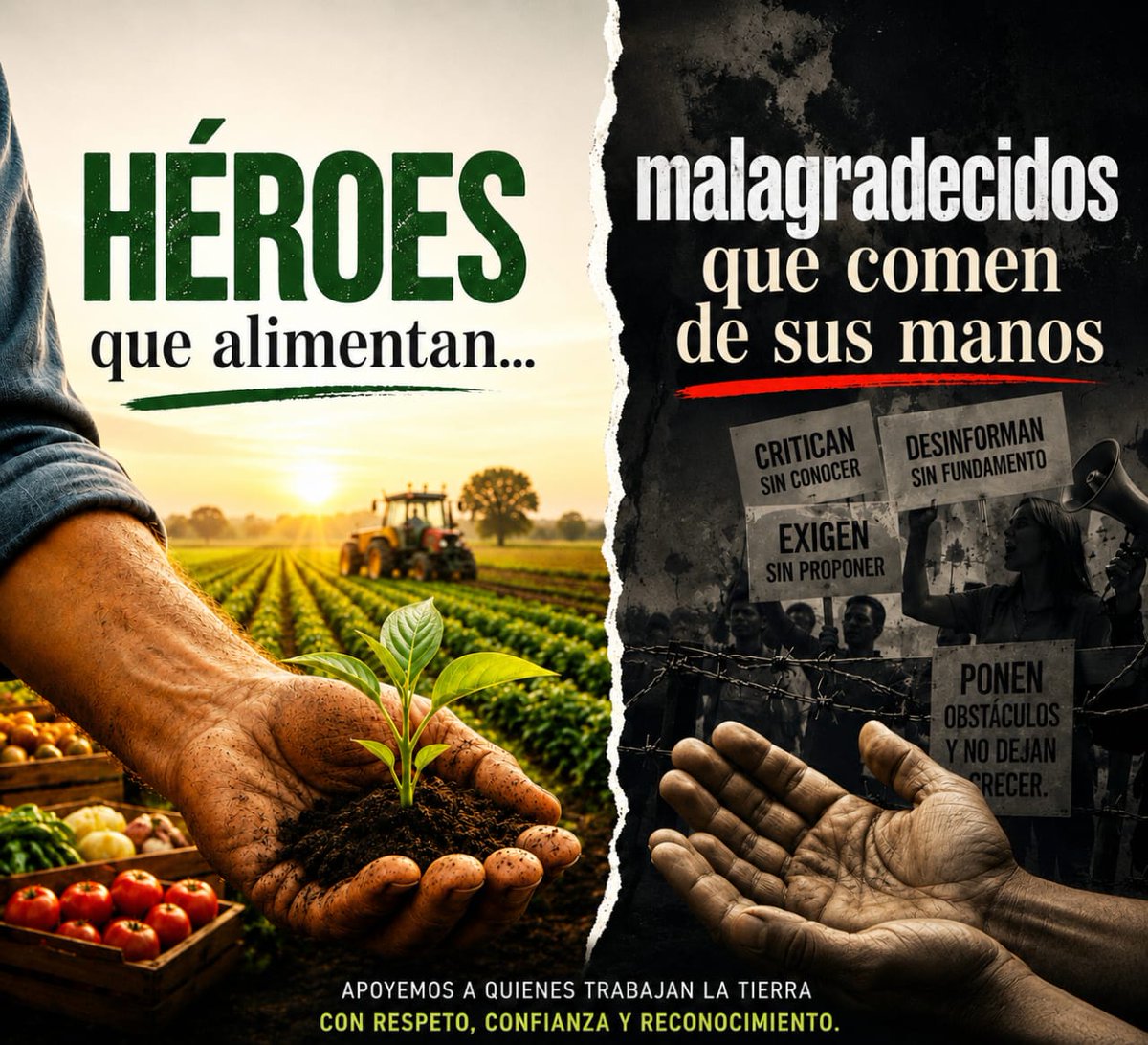 Garyrodriguezok's tweet photo. Bolivia precisa más producción, exportaciones y “cero ideología anti-desarrollo”.

Leer: https://t.co/zBZnptUMYx

@LAVERDADLIBRES https://t.co/RqhsGsgMg3