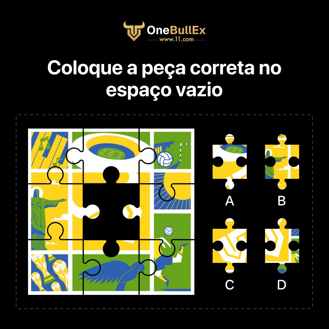 OneBullEx Brasil tweet media