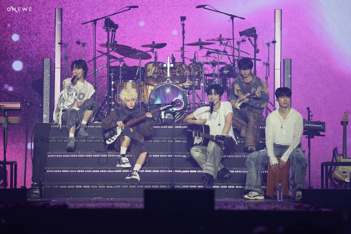 ONEWE(원위) tweet media