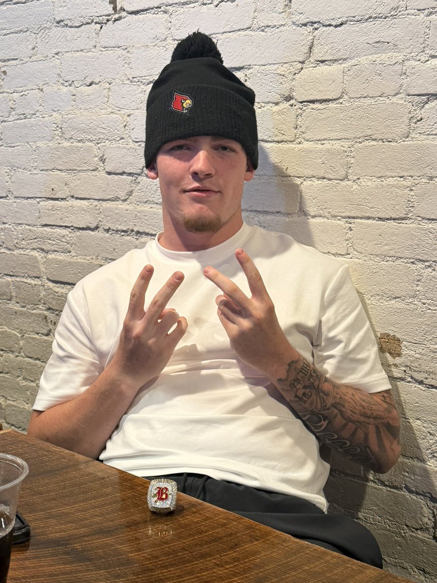 Brooks Cherry tweet media
