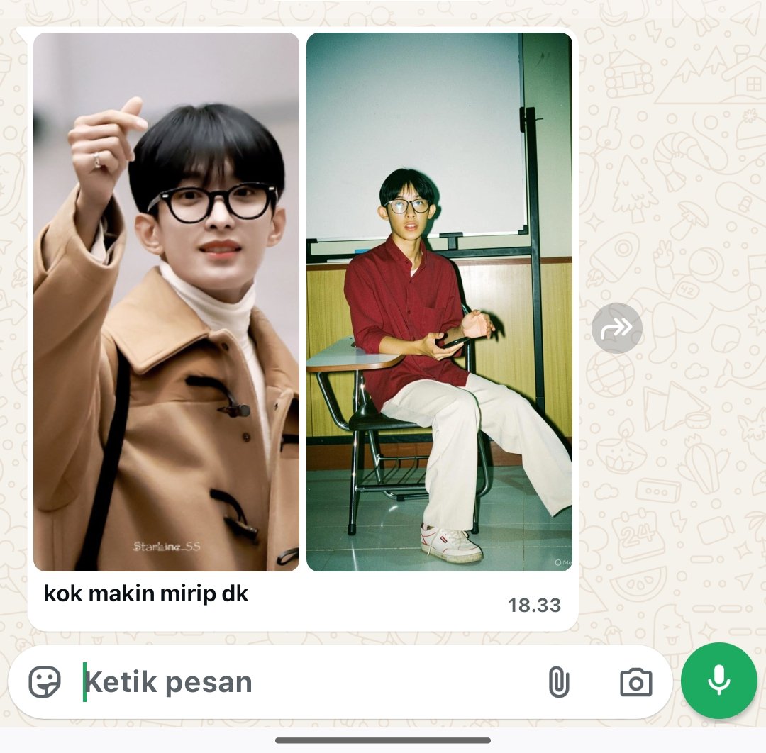 yogaa calon pustakawan²⁴🐈 tweet media