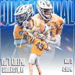 Photo by 🅿️ace Lacrosse (@PaceLacrosse)