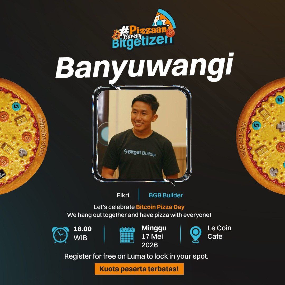 Crypto Ndo! 🇮🇩 tweet media