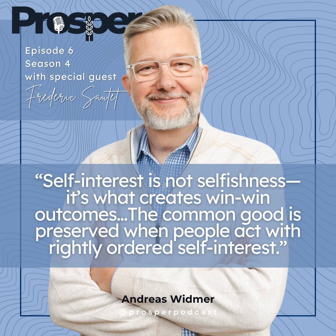 Prosper Podcast (@CioccaProsper) / Posts / X