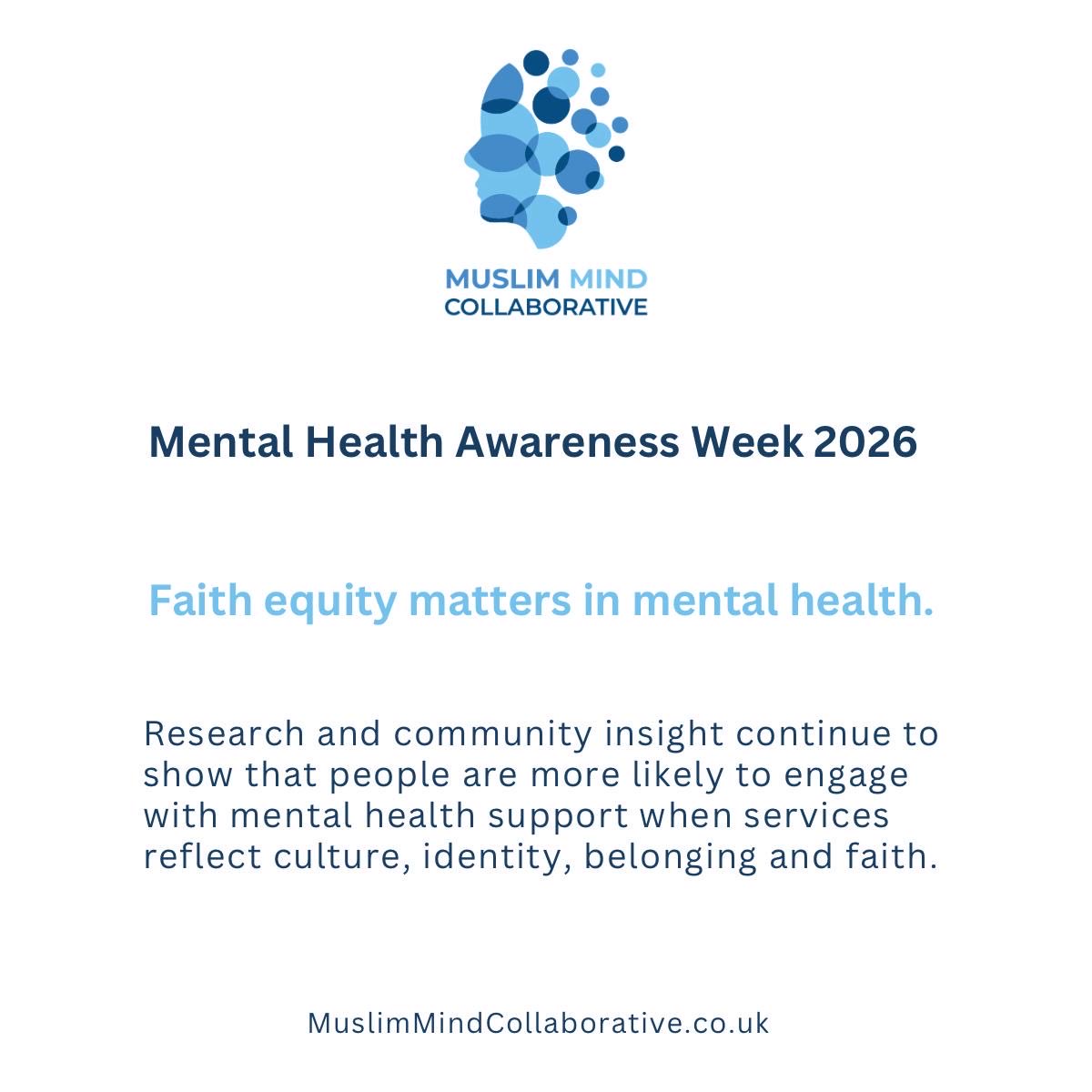 Muslim Mind Collaborative (@muslimmind_uk) / Posts / X