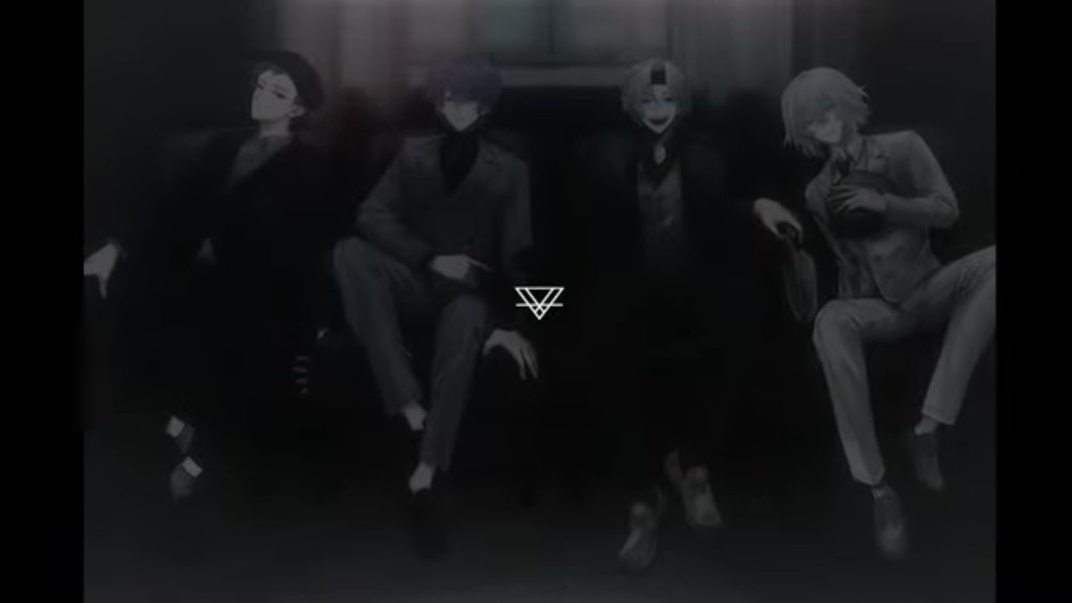 UXGBOYS's tweet photo. ꉂ📢

【05/15(金) 20:00】

新オリジナル曲MV投稿 https://t.co/xPPkITAZx3