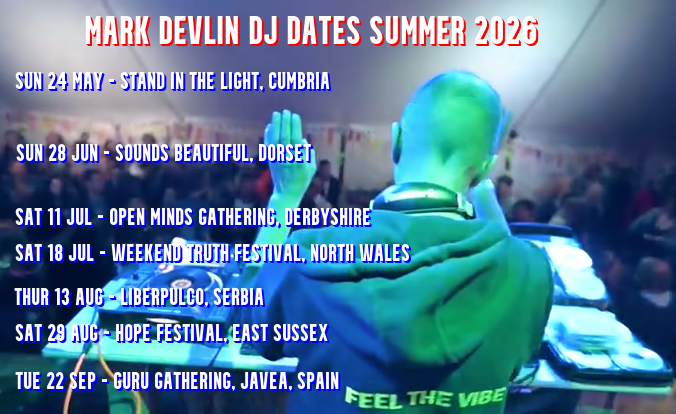 Mark Devlin tweet media
