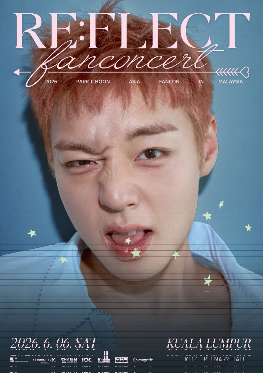 LuckySeven_MY's tweet photo. HELP RT

#PARKJIHOON 2026 ASIA FANCON [RE:FLECT] IN KUALA LUMPUR 🇲🇾

💰 Ticketing Service — RM50 / ticket

🏷️ 50% refundable if fail to secure 
📮 DM to book or more info 

#PARKJIHOONinMY #PARKJIHOONinKL #REFLECTinKL #REFLECTinKualaLumpur #박지훈 #REFLECT https://t.co/rzZtIYEtaK