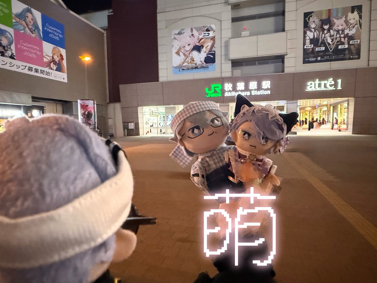 むʓ tweet media
