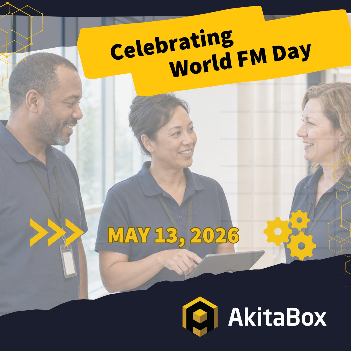 AkitaBox tweet media