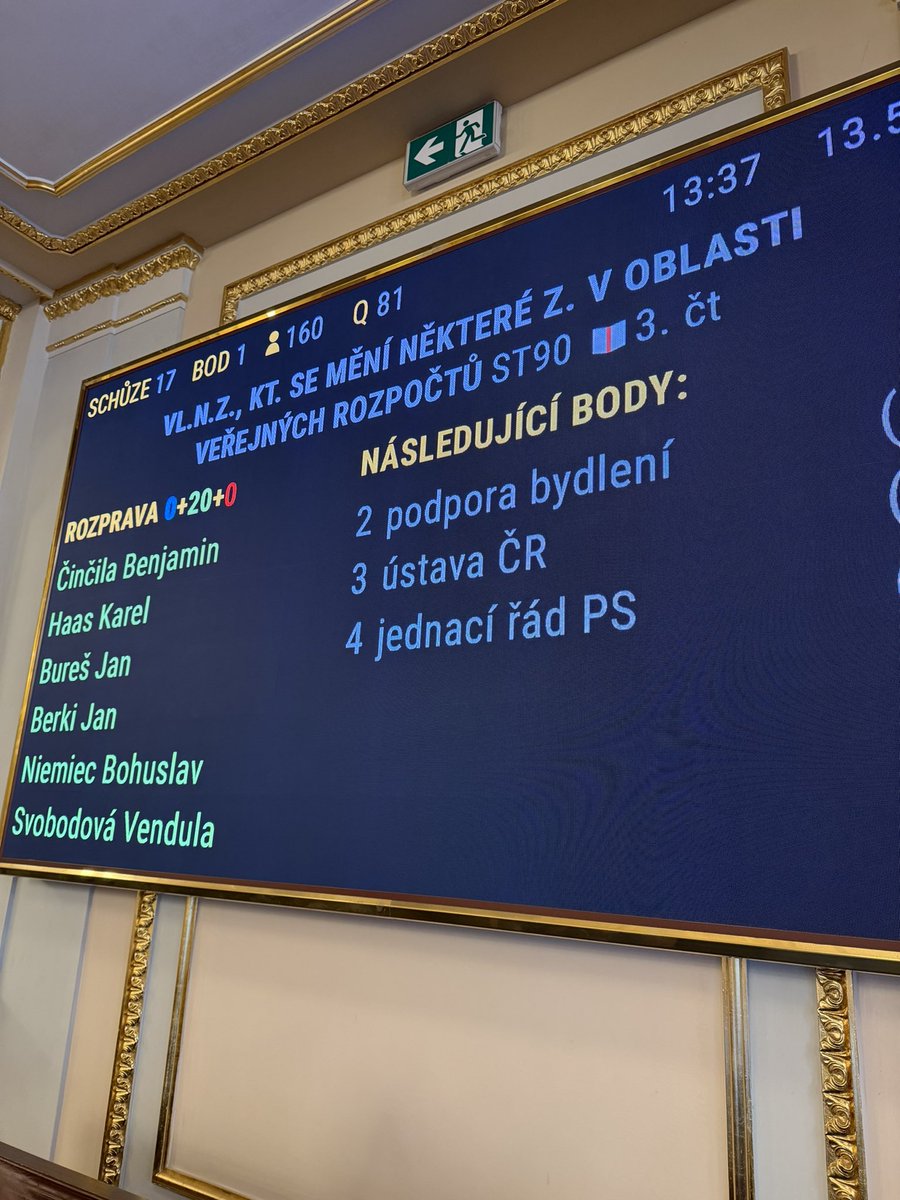 Vendula Svobodová tweet media