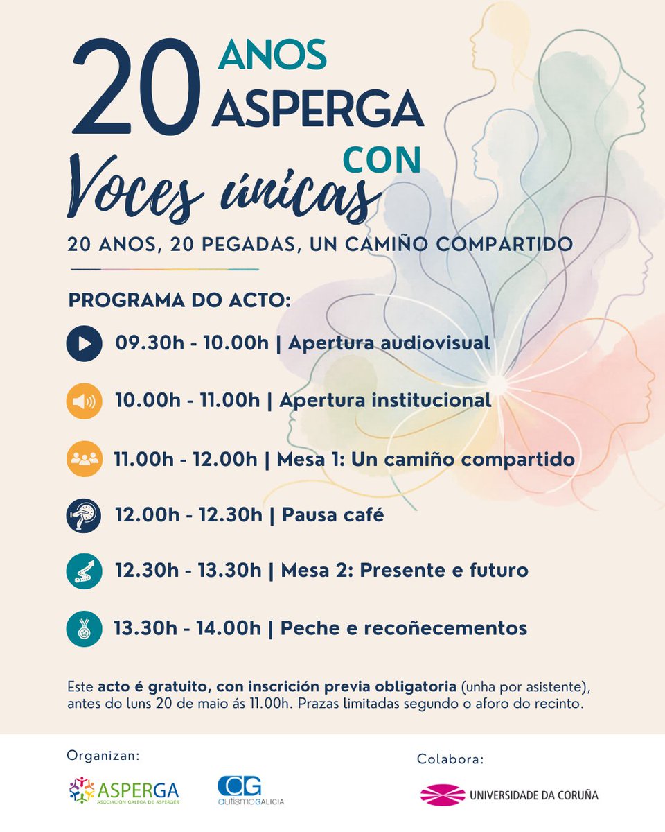 Asperga Asociación tweet media