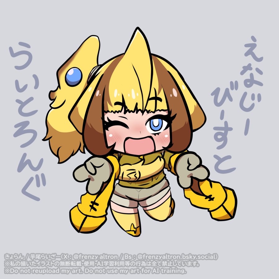 きょらん tweet media