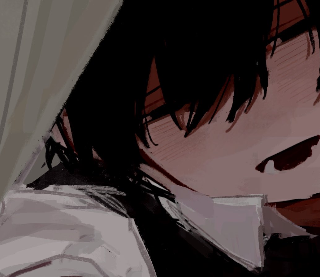 囲炉裏 tweet media