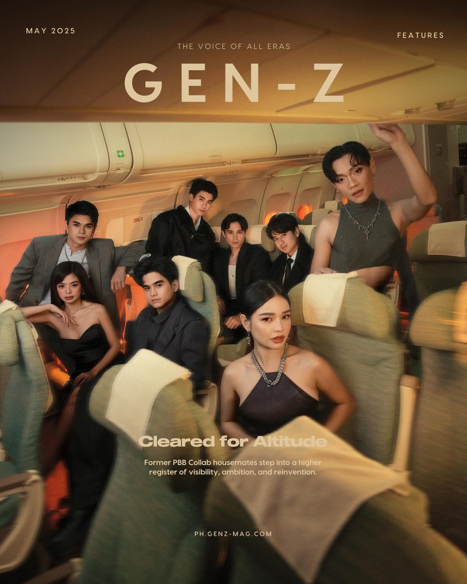 xyrielnationofc's tweet photo. 𝗟𝗼𝗼𝗸 || Secrets of Hotel 88
This #GenZFeatures, #XyrielManabat joins an exciting ensemble cast in a story filled with mystery, growth, and reinvention—where nothing is ever what it seems.
Full story on https://t.co/BODyElx5dn
#XyrielNation #SecretsOfHotel88 https://t.co/cZ9hrr7wWu