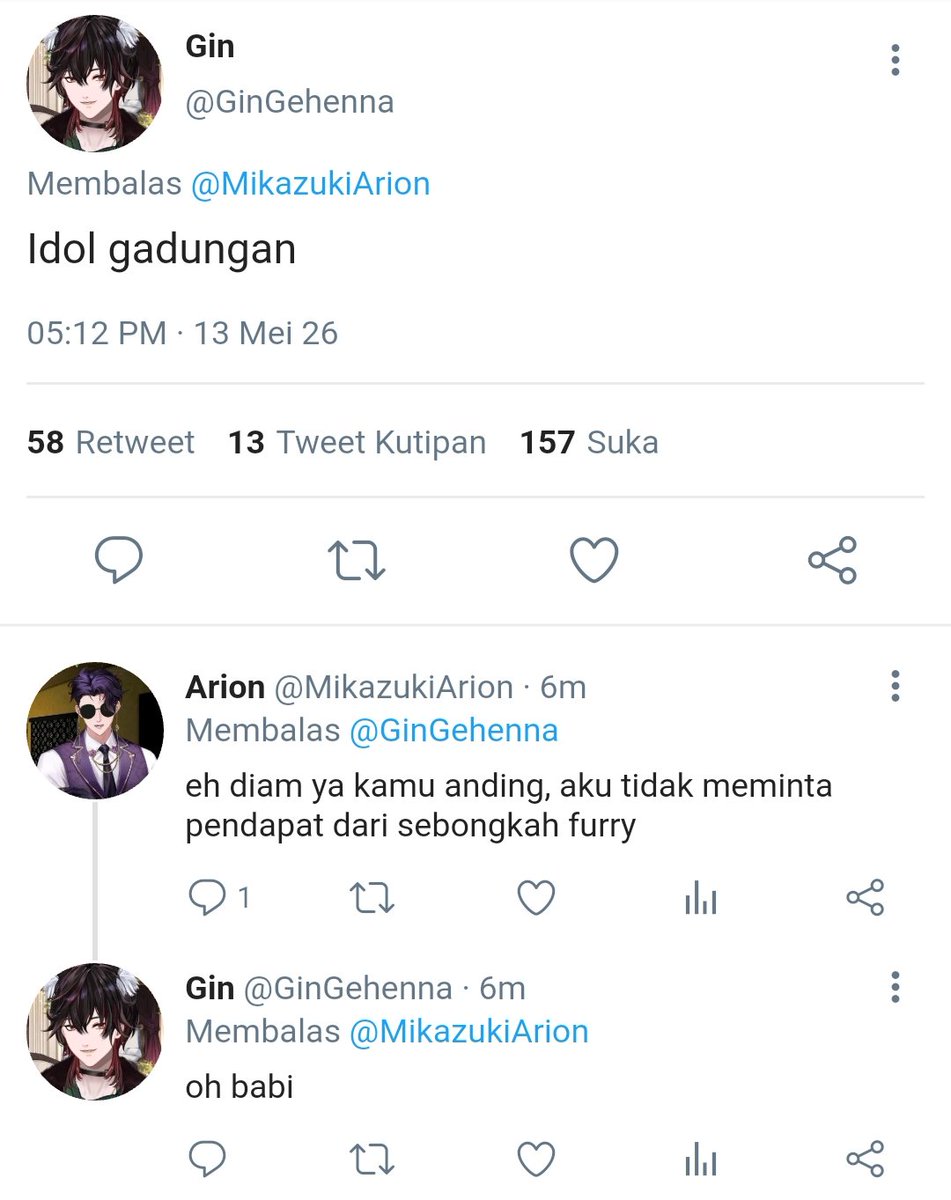 LIZMY🌒🗡️|| Coms closed tweet media