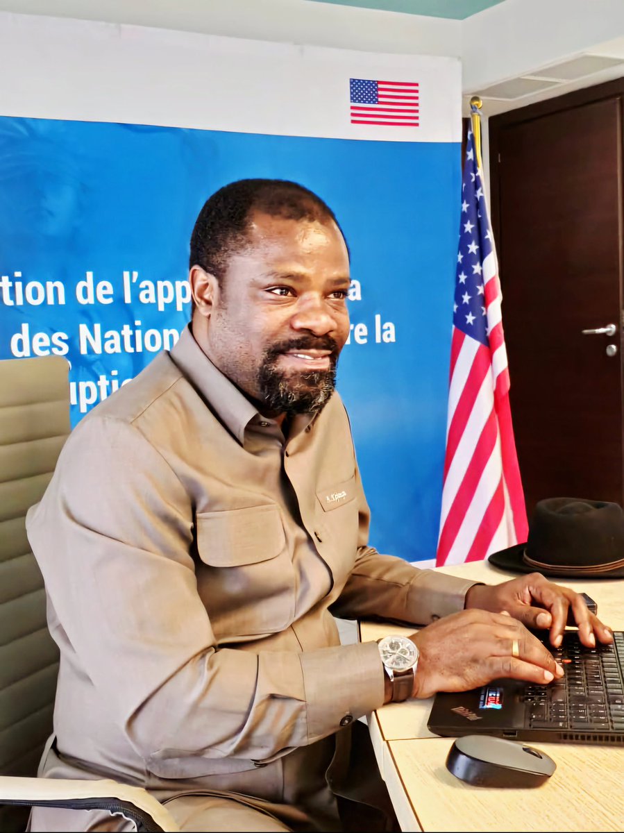 Amani LaPaix Christ tweet media