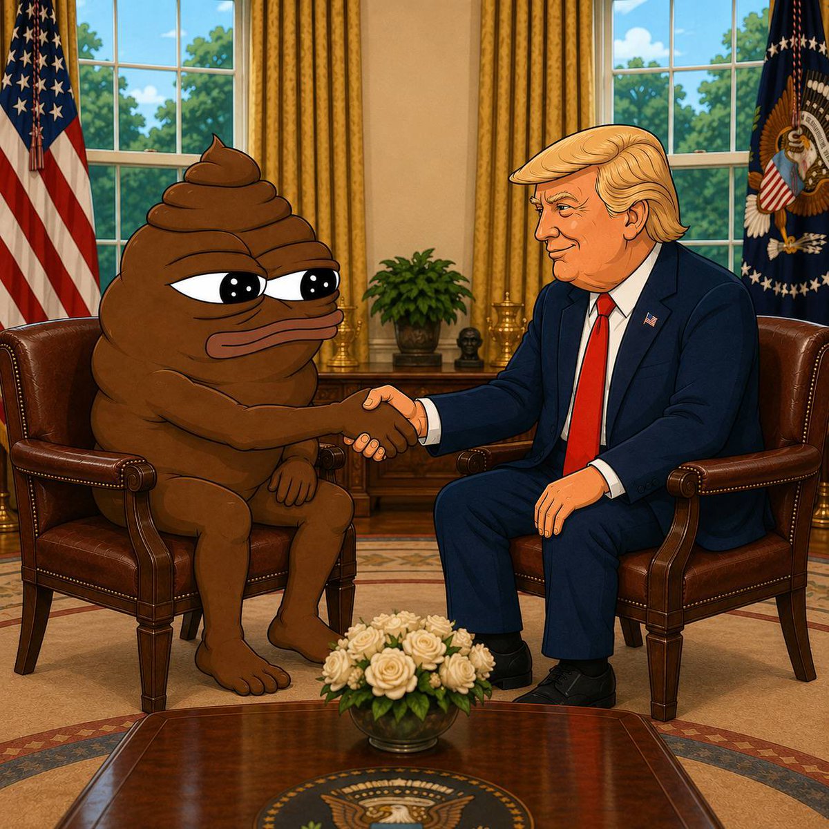 POPOONSOLANA__'s tweet photo. Deal confirmed. Big day. https://t.co/JvJvy7oS0N