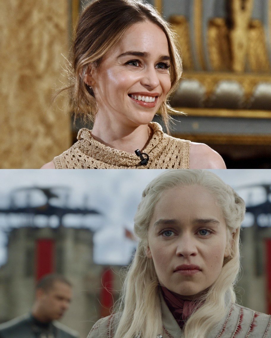 King Targaryen 🐉 tweet media