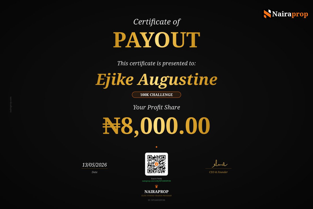 Ejike Augustine tweet media
