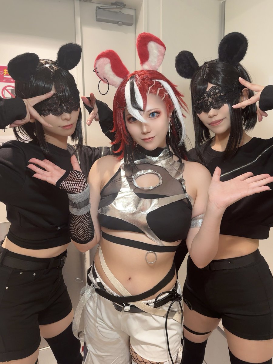 🌳大自然まか🦄ホロクルS-33 tweet media