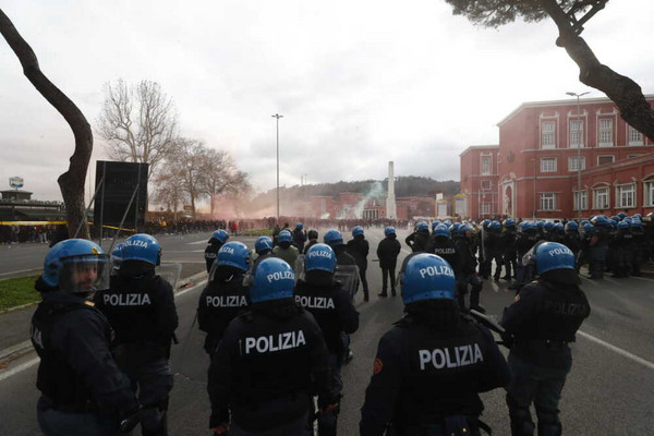 Giallorossa tweet media