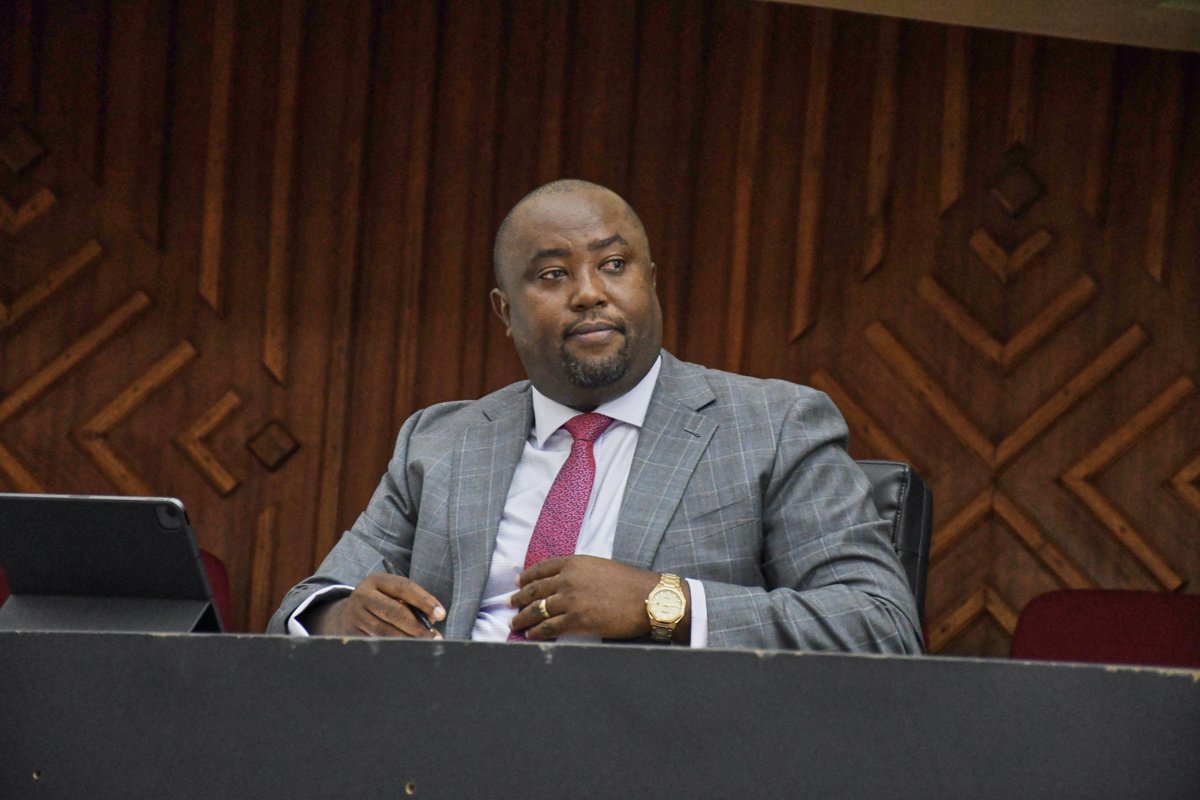 KETRACO1's tweet photo. @KETRACO1 participated in the Energy Sector Development Partners Forum held today at Kawi Complex, bringing together key stakeholders, development partners, and energy sector players shaping the future of energy in the region.
#KETRACOprojects #EnergySector #RegionalIntegration https://t.co/kPHptWPVYd
