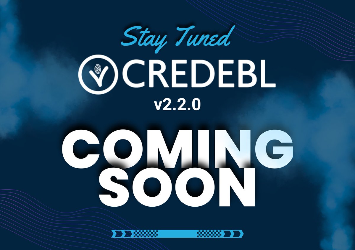CREDEBL tweet media