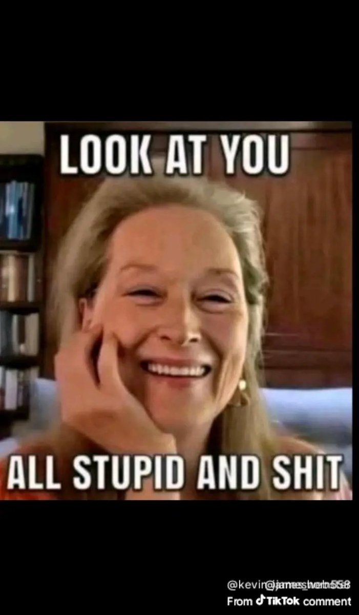 TheDeplorable1's tweet photo. @PatsyDiabetes https://t.co/YuCT7qacXd