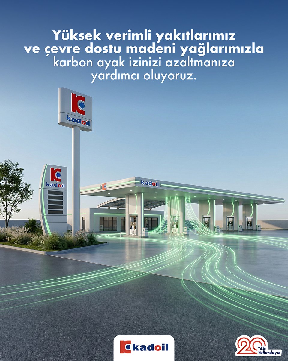 Kadoil ⛽️ tweet media