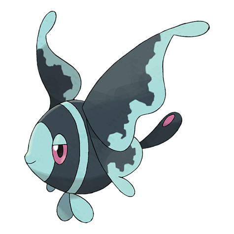 Todo dia um pokémon 🇧🇷 tweet media