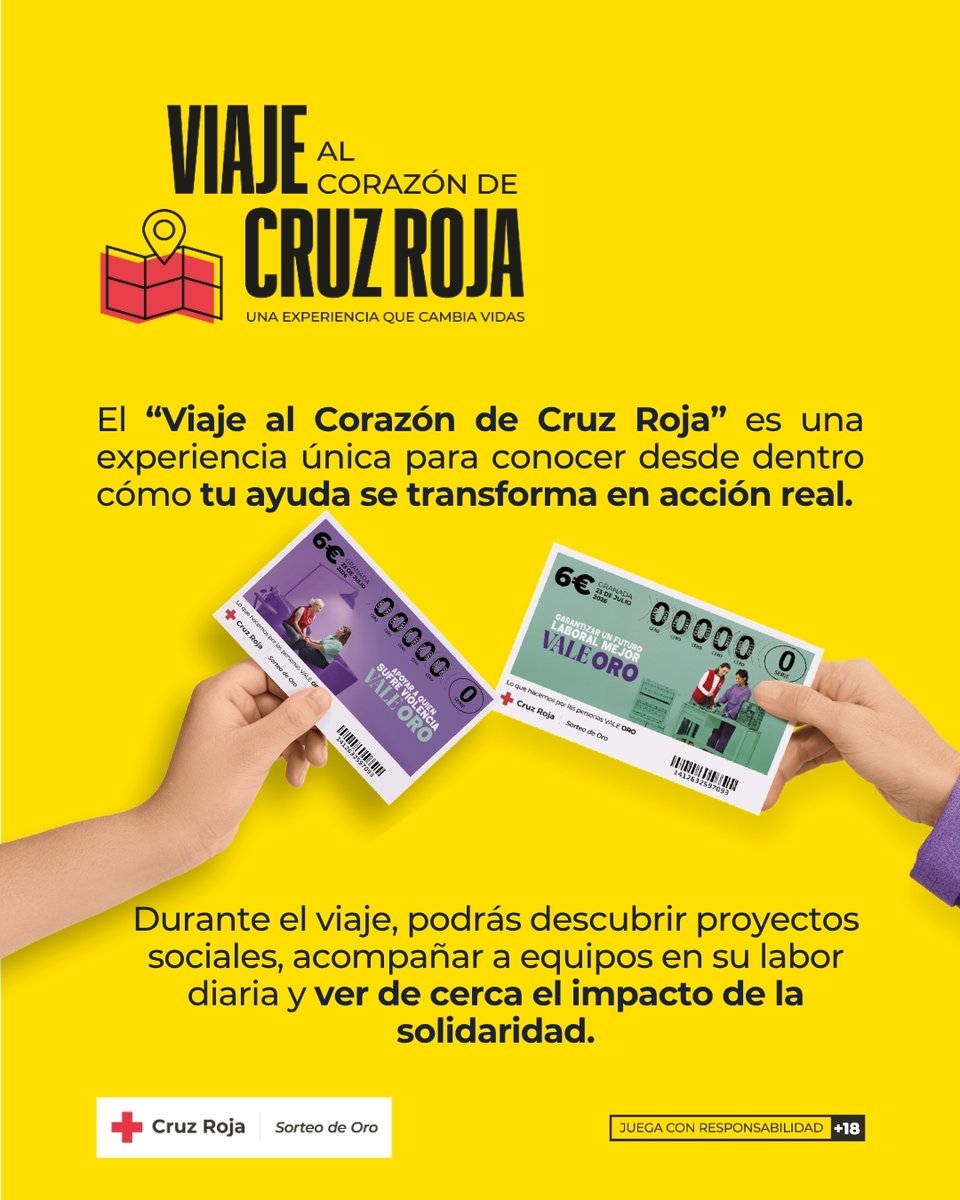 Sorteo de Oro tweet media