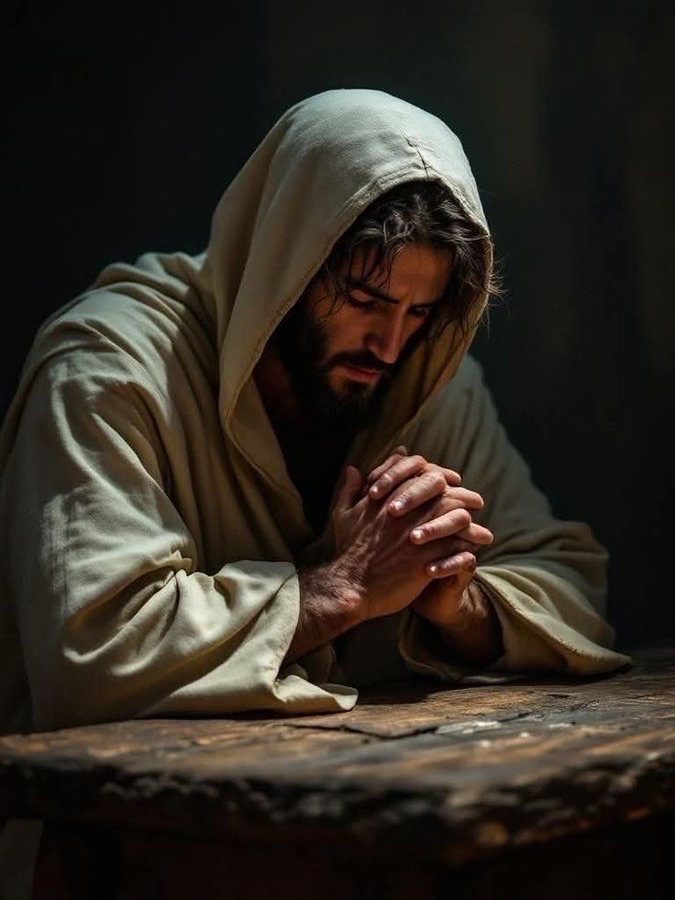 Jesus is Christ tweet media