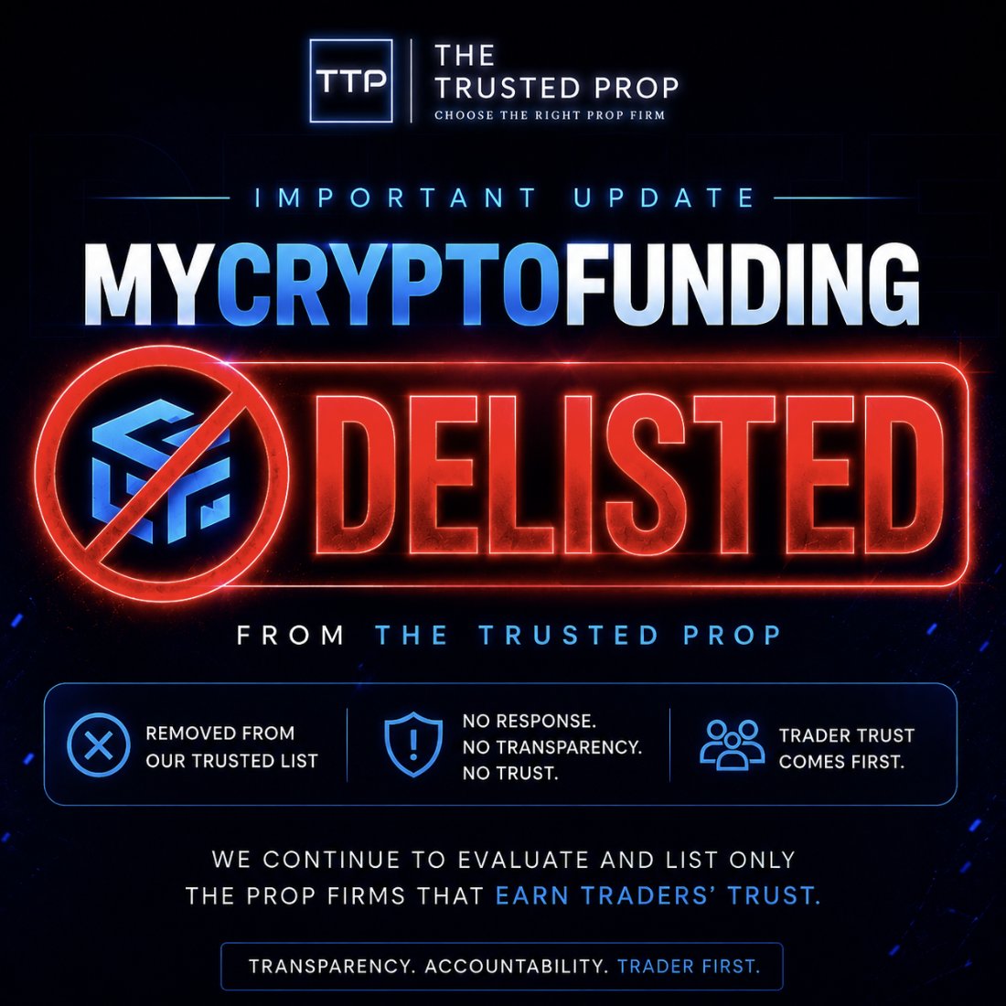 TheTrustedProp tweet media