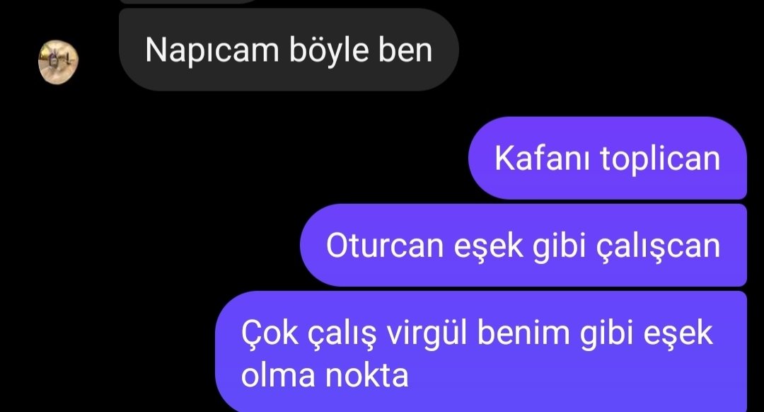 mansurcalbay's tweet photo. Hayata, tavsiye vermek için gelmişim. https://t.co/85ZVATe7vY