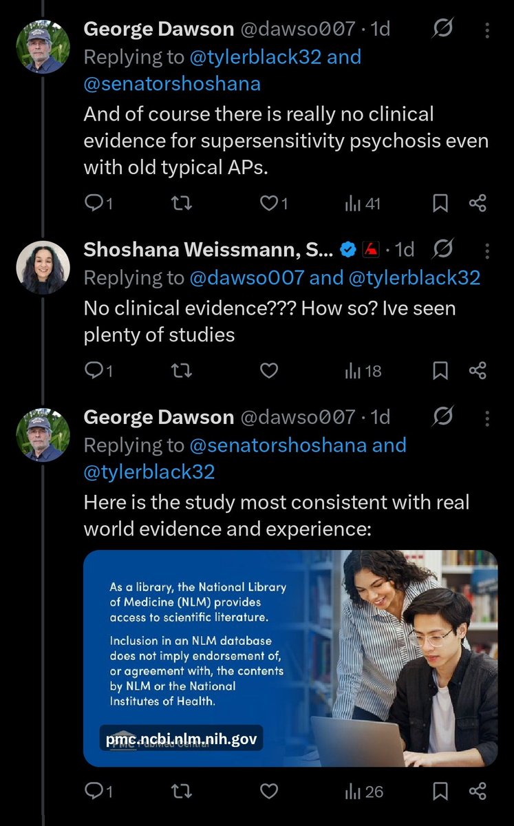 Shoshana Weissmann, Sloth Committee Chair 🦥 tweet media