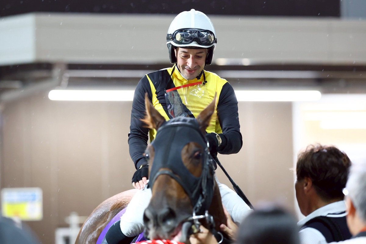 地方競馬全国協会(NAR)公式 tweet media