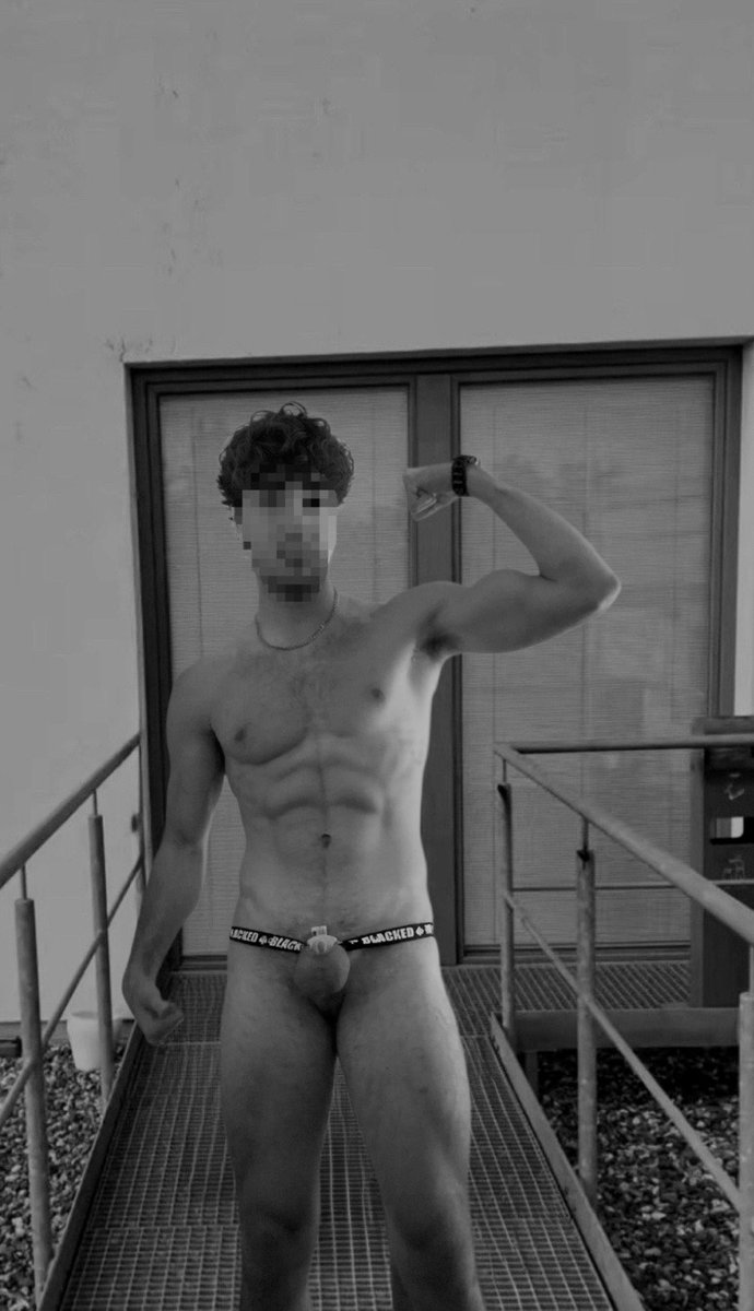 Damien_locked(alpha sub) tweet media