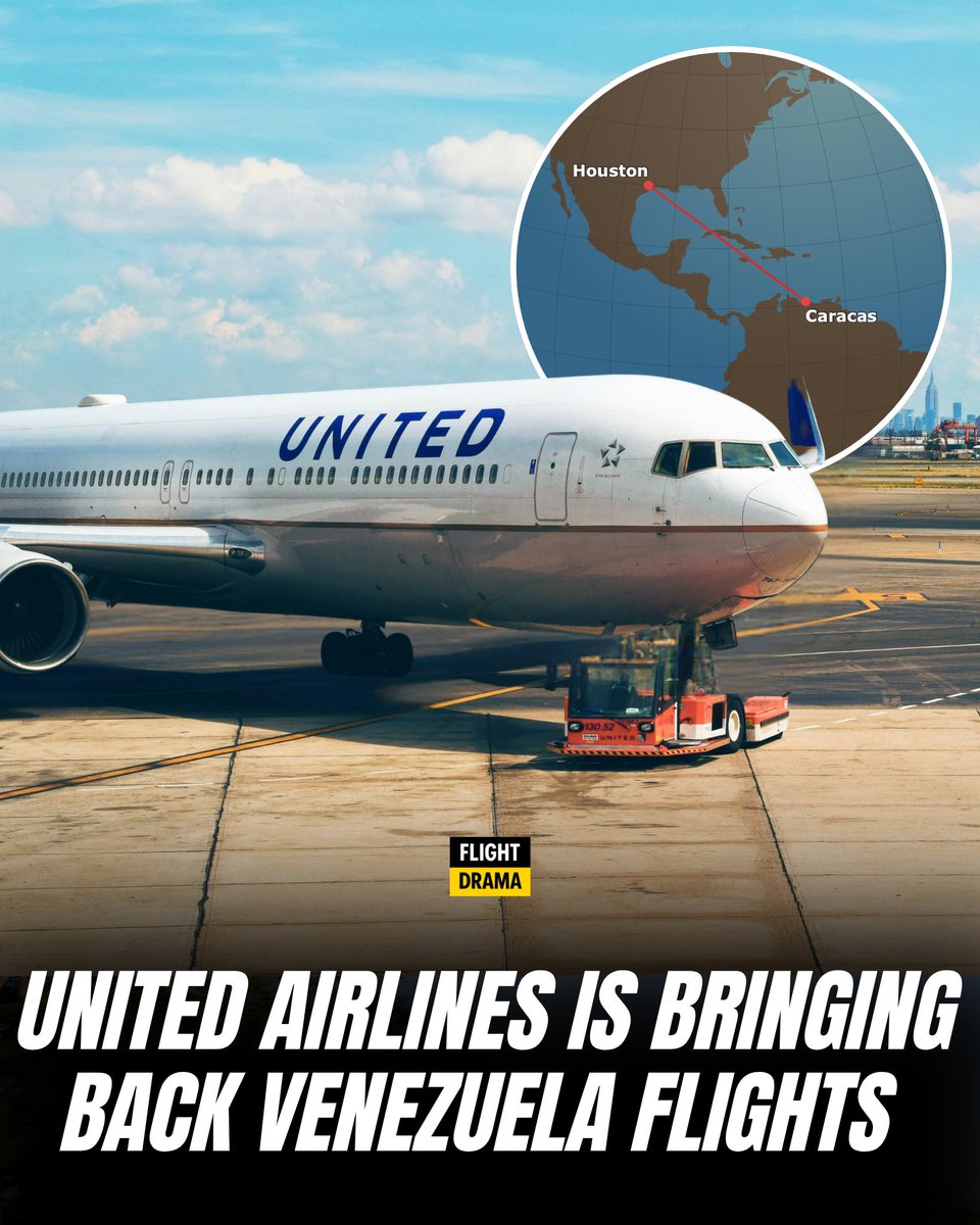 Flightdrama tweet media